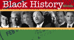 Five Things You Didn’t Know about Black History Month