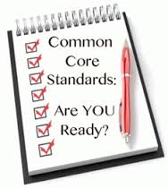 Lots More on the Common Core…