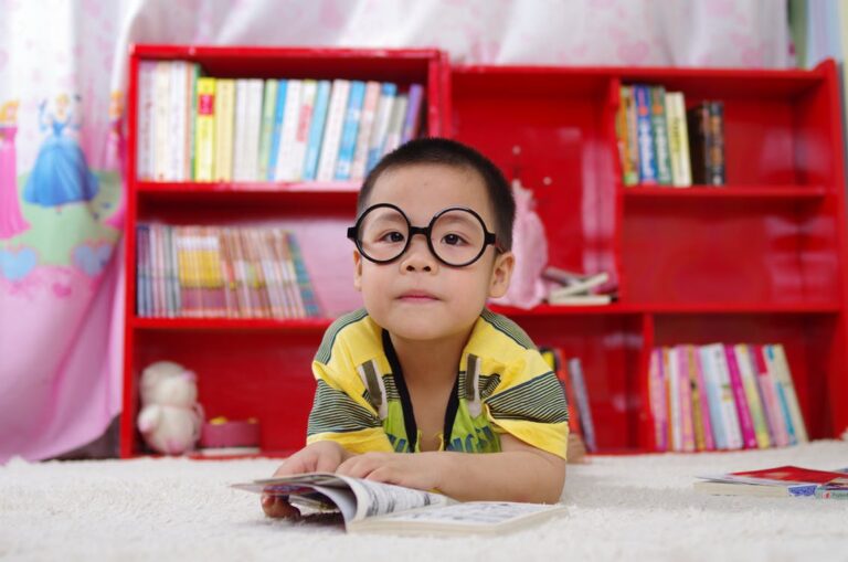 5 Homework Tips That Will Boost Your Child’s Memory