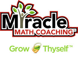 Brain Teaser: How Well Can you Navigate the Miracle Math Coaching Website?