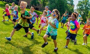 Six Tips for Choosing the Best Summer Camp for your Child