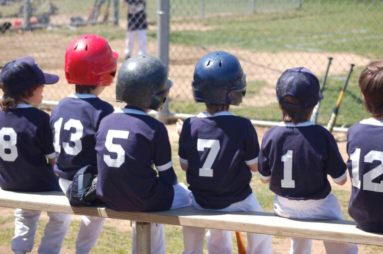 Five Ways to Use Sports to Boost Your Child’s Mathematics’ Ability