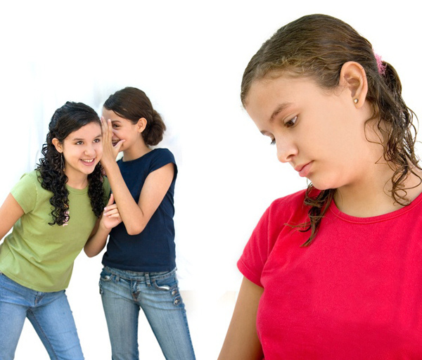 5 Myths about Bullying that Parents Need to Know