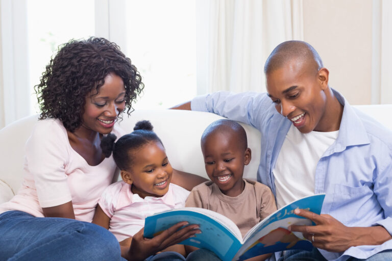 Six Ways Parents are Helping their Children Succeed in School