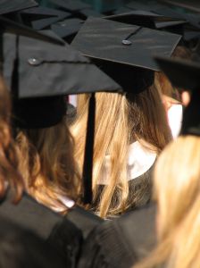 Here’s More Proof that a College Degree is Valuable…