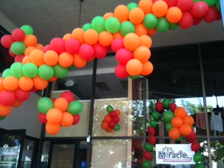 Miracle Math Practices Addition Downtown