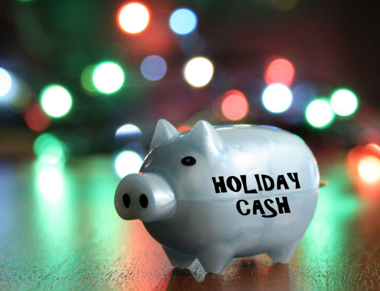 The Brain-Based Way to Shop for Holidays – Use Cash!