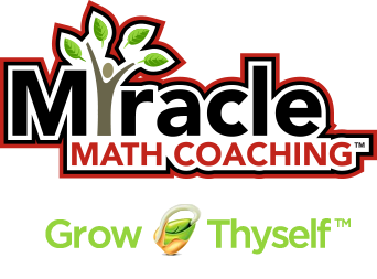 Miracle Math Coaches Can Help with the Common Core