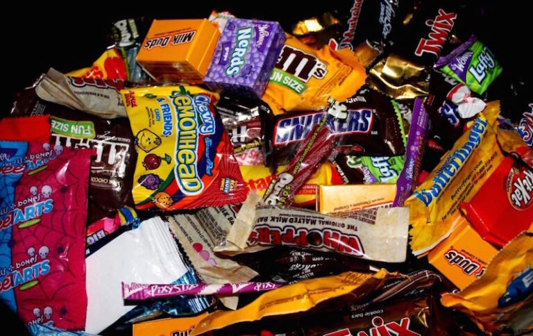 9 Ways to Use Halloween Candy, Costumes and Cooking to Teach Math