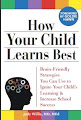 10 Ways to Improve your Child’s Memory