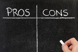 The Common Core: Pros and Cons