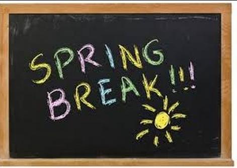 Use Spring Break as a Time to Refresh and Sharpen Your Child’s Skills