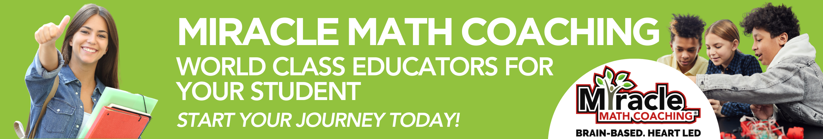 Tutoring Service Based in Fairfield California